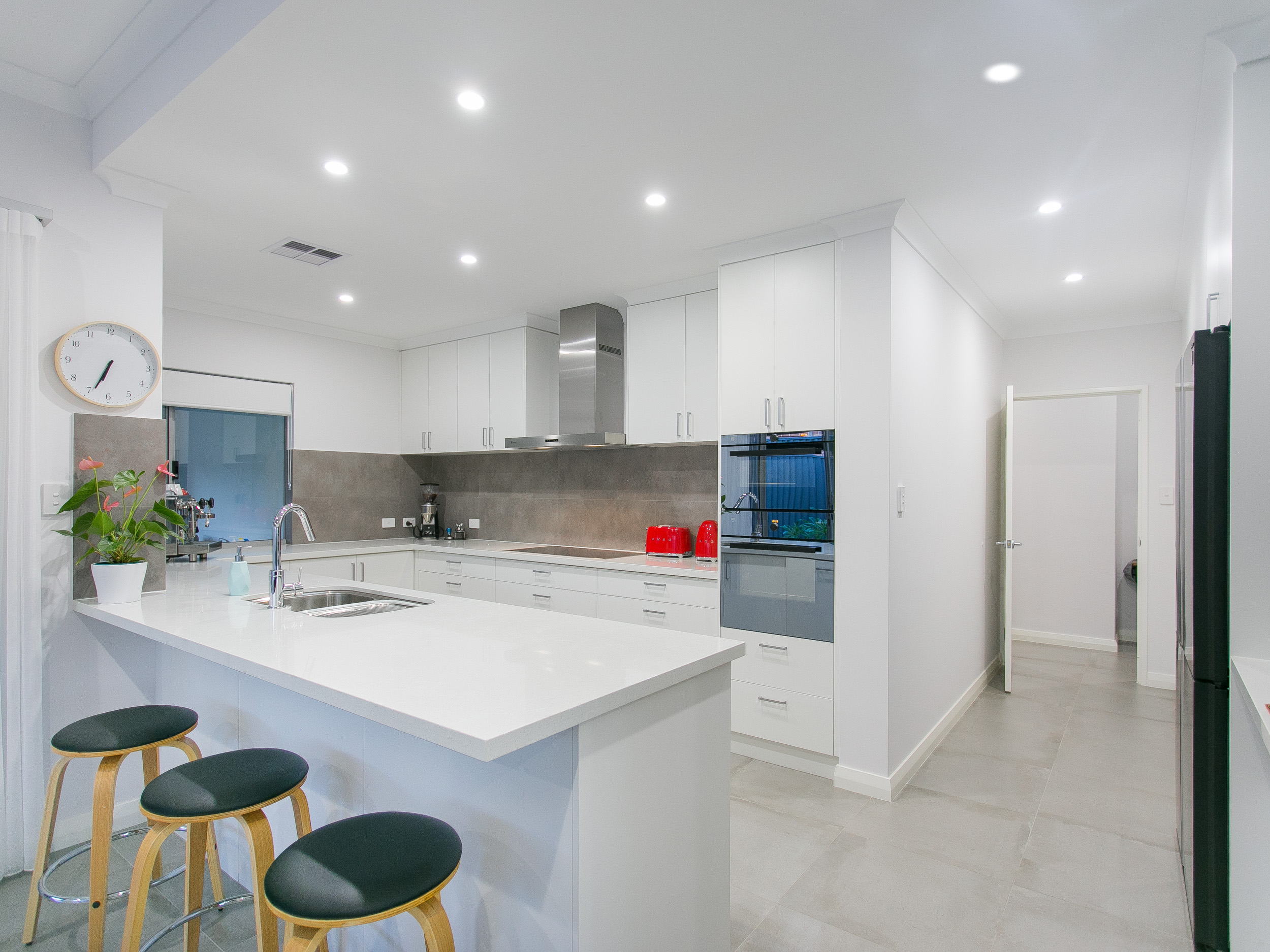 SPEARWOOD – Luxury Home Builder Perth | Dasco Building